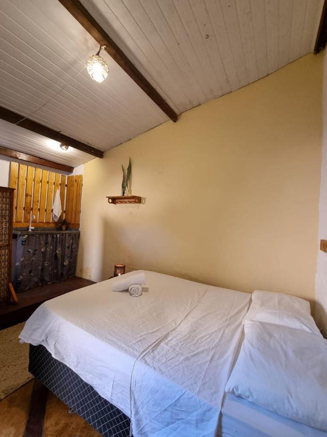 Tropicalia Hostel E Pousada Itacaré Exteriör bild
