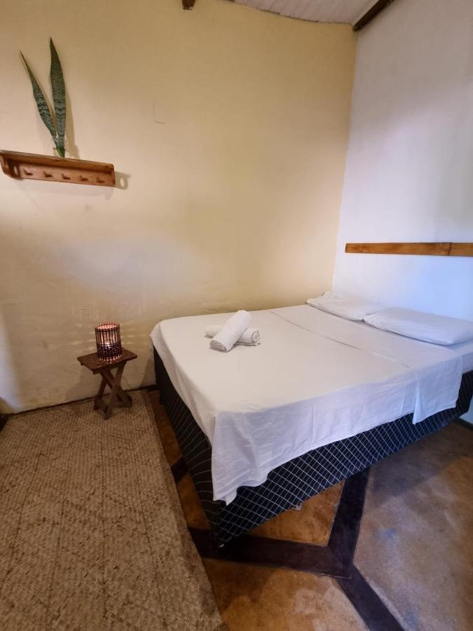 Tropicalia Hostel E Pousada Itacaré Exteriör bild