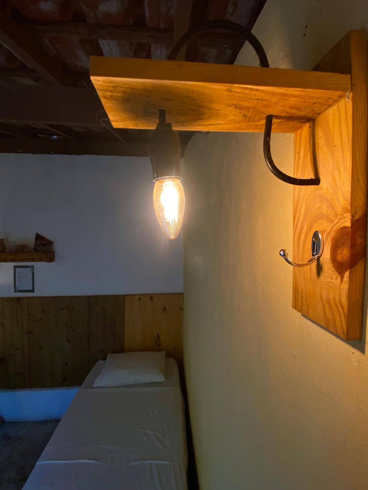 Tropicalia Hostel E Pousada Itacaré Exteriör bild